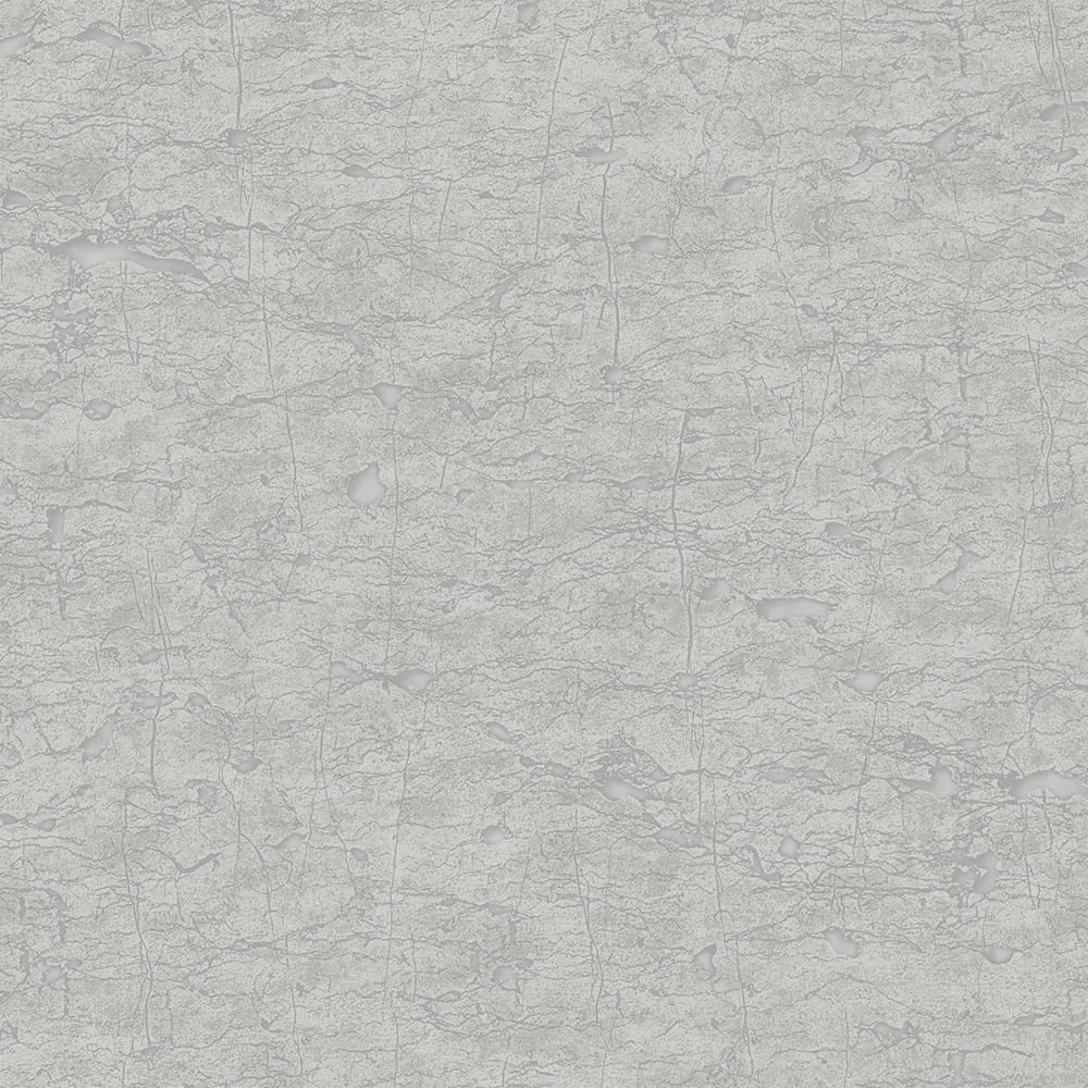 Gray Embossed Wallpaper – 3D Textures (7815-3)